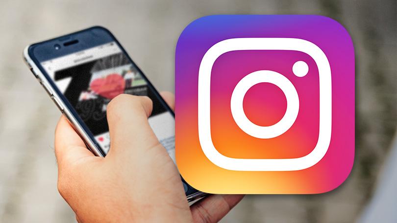 Instagram status updates won't refresh