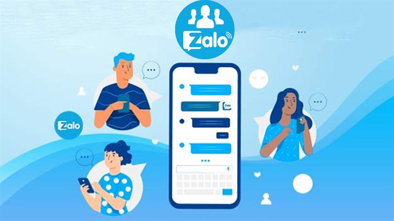 Zalo Digital Marketing Strategy: The Power of Account Number Filtering