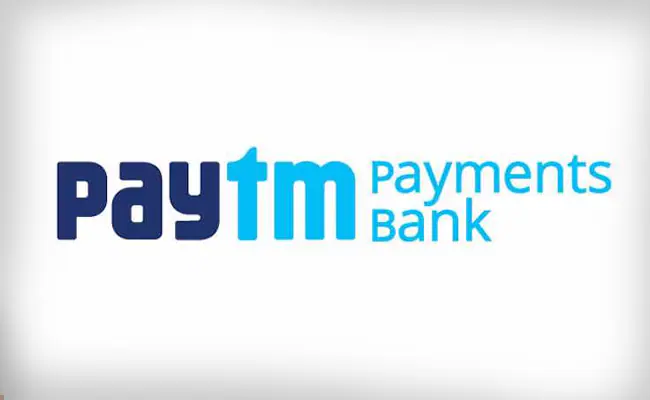 Paytm source data
