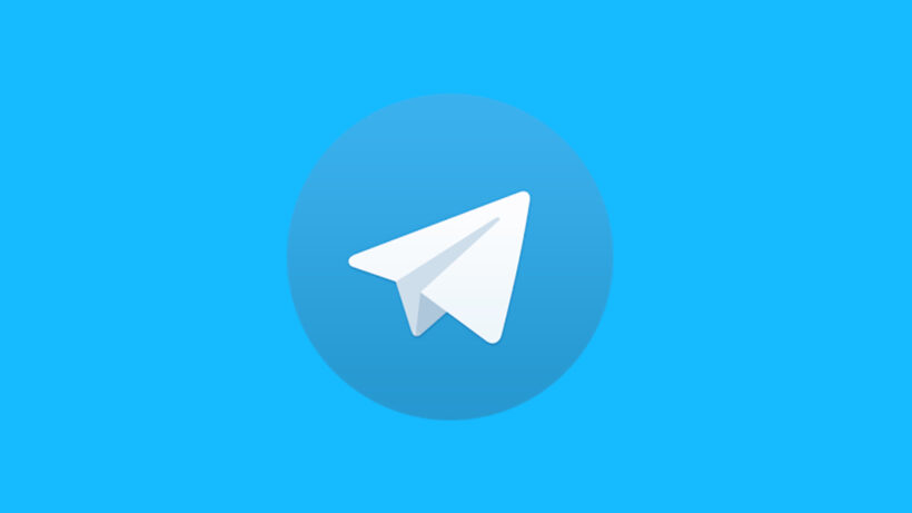 Telegram not adding friends